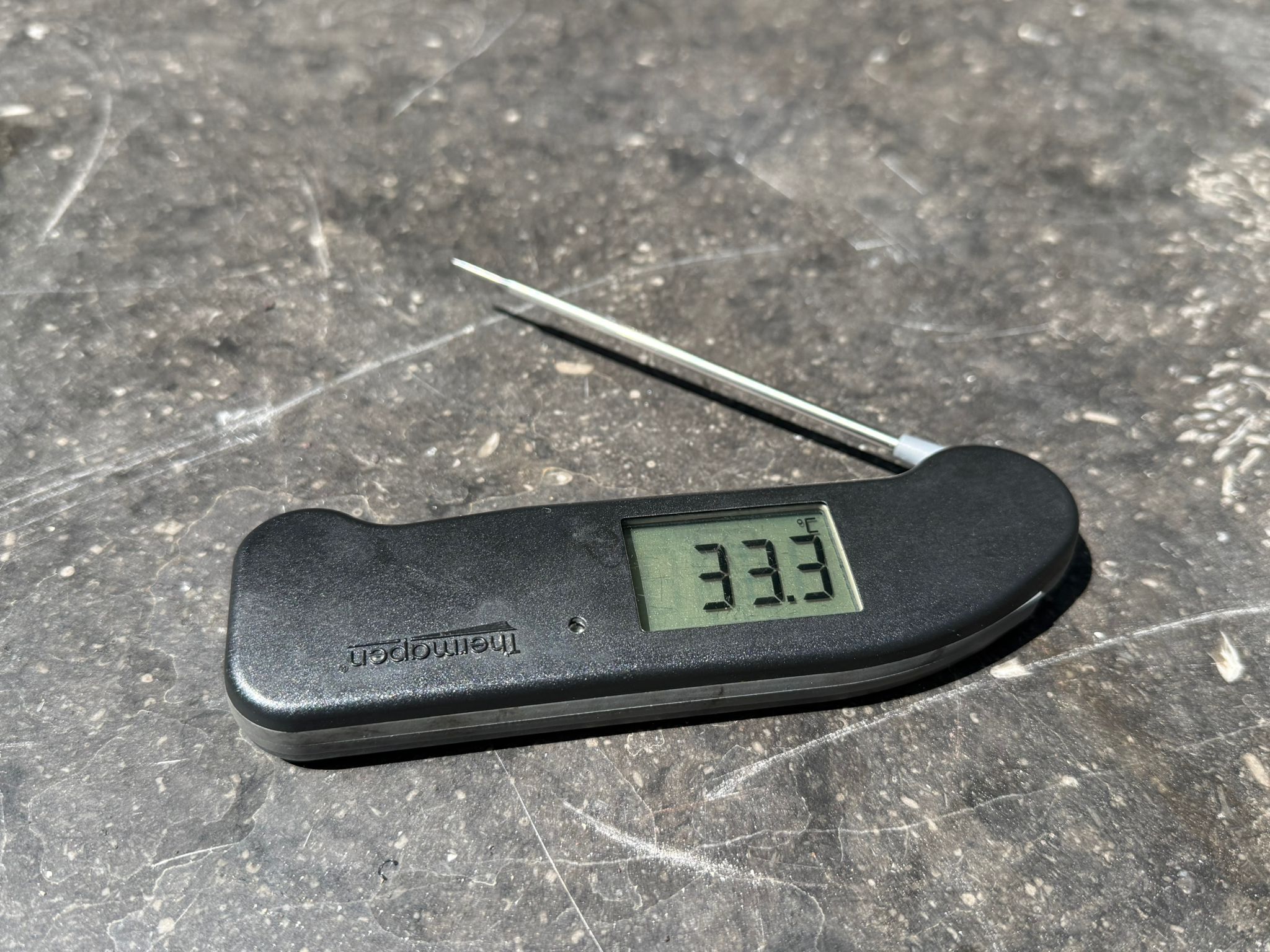 Thermapen
